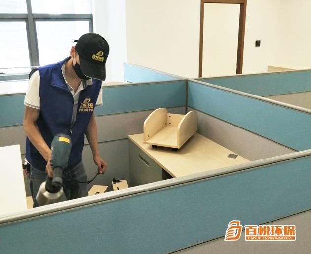 有了十項強制性標準為什么還有裝修污染？【佛山如何去除甲醛】