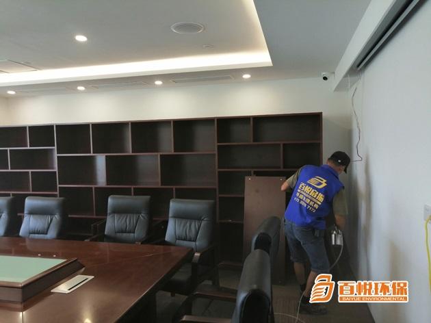 佛山室內(nèi)甲醛超標(biāo)如何清除？室內(nèi)甲醛安全標(biāo)準(zhǔn)是多少？