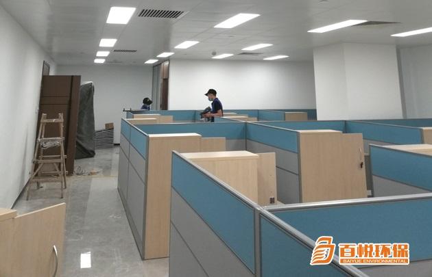佛山治甲醛最佳方法，大型工程清除甲醛哪家專業(yè)？甲醛檢測(cè)價(jià)格