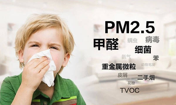 甲醛超標導(dǎo)致母女倆都得了再生障礙性貧血