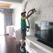 新房裝修后多久能住？是否含有甲醛？如何清除