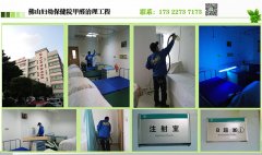佛山高明醫(yī)院如何去甲醛，祛甲醛，正規(guī)除甲醛公司哪家好