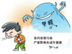 佛山去甲醛公司哪家專業(yè)？