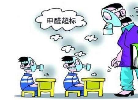 佛山新房除甲醛？