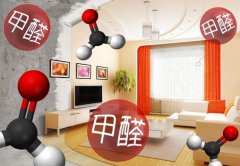 佛山甲醛治理存在的問題，你中招了嗎？