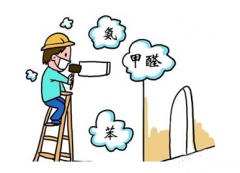 正確辦公室除甲醛的方法，佛山甲醛治理告訴你一定要明白的