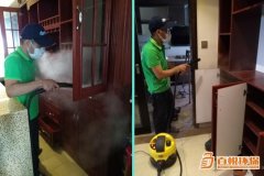 [新房裝修之后多久可以居住]新房裝修后多久可以入住？