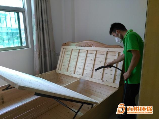 佛山除甲醛專業(yè)公司百悅環(huán)保室內(nèi)除甲醛多少錢 佛山除甲醛專業(yè)公司百悅環(huán)保室內(nèi)除甲醛多少錢