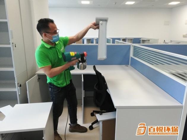 新房除甲醛管用嗎百悅環(huán)保佛山市內甲醛治理公司 新房除甲醛管用嗎百悅環(huán)保佛山市內甲醛治理公司