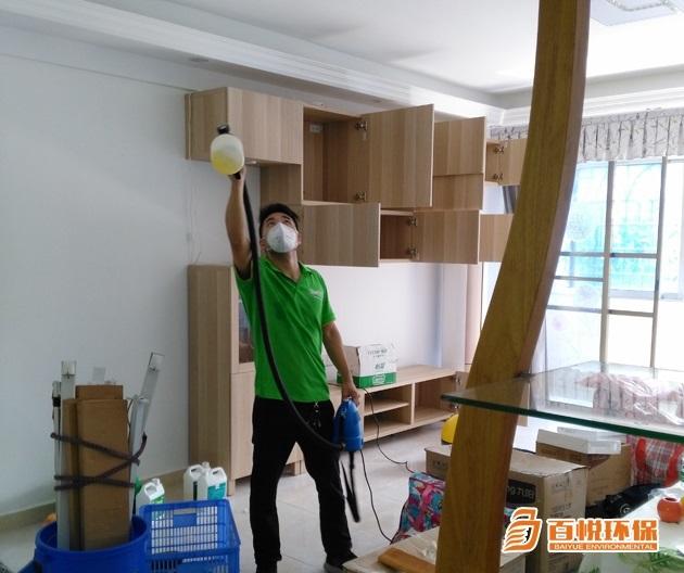 佛山新房除甲醛費(fèi)用百悅環(huán)保佛山室內(nèi)甲醛治理 佛山新房除甲醛費(fèi)用百悅環(huán)保佛山室內(nèi)甲醛治理
