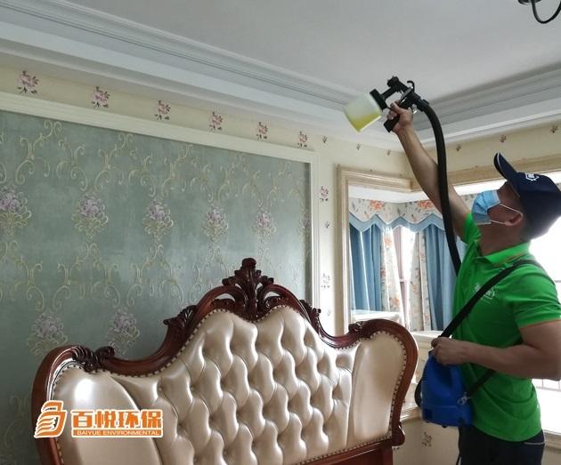 木質(zhì)家具的氣味是從哪來的?有害嗎？