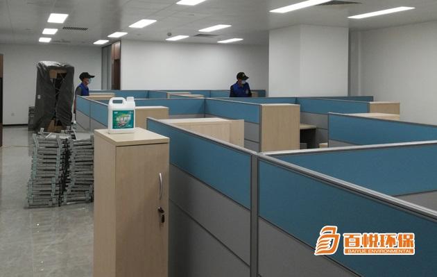 室內(nèi)空氣治理為什么那么重要？[佛山百悅環(huán)保知識(shí)普及]