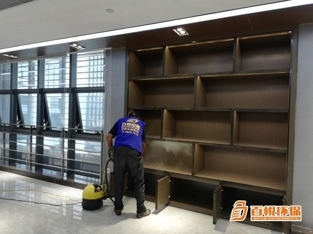 室內(nèi)空氣治理為什么那么重要？[佛山百悅環(huán)保知識(shí)普及]