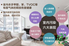 甲醛真可怕，貼壁紙竟然也會(huì)導(dǎo)致甲醛中毒，去
