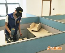 佛山除甲醛哪家好？[佛山室內(nèi)甲醛公司]
